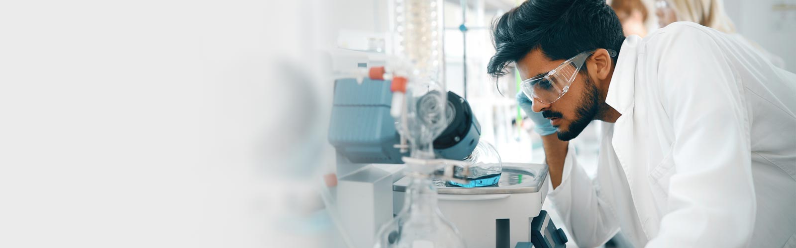 Engineering Lab Equipment &mdash; Astra Scientific