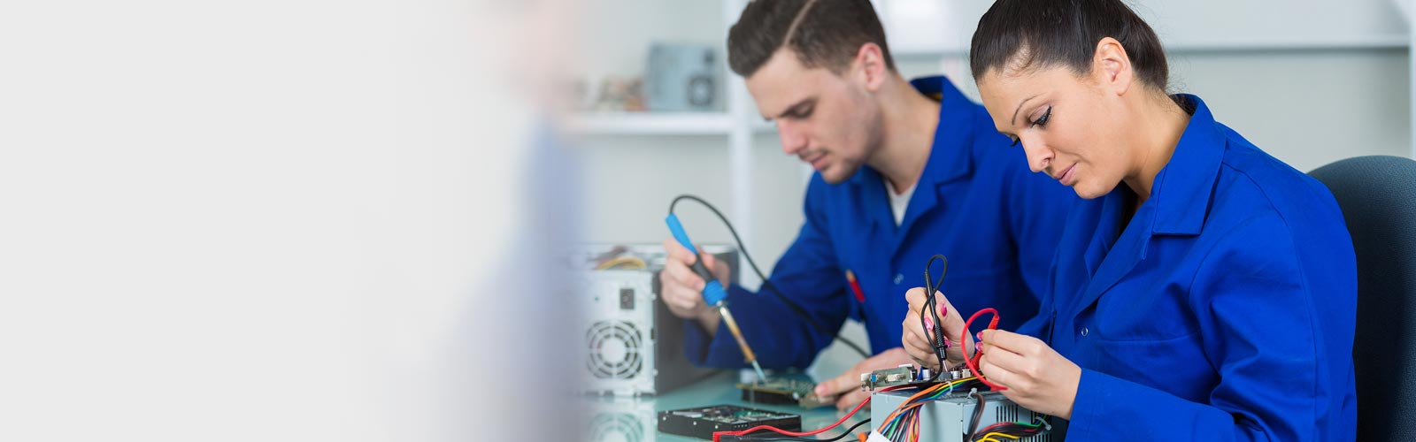 TVET Lab Equipment Manufacturer &mdash; Astra Scientific