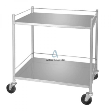 Hospital Trolleys