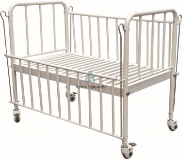 Hospital Pediatric Beds