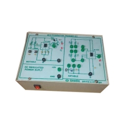 Electrical & Electronics Systems