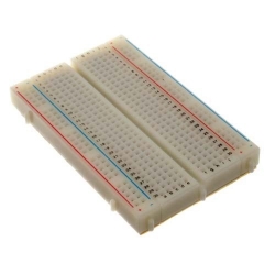 Breadboard Training Equipment