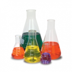 School Laboratory Glassware