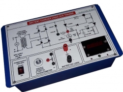 Power Electronics Lab Equipments