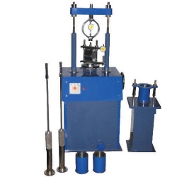 Bitumen Asphalt Testing Lab Equipment