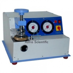 Paper and Paperboard Testing Equipments