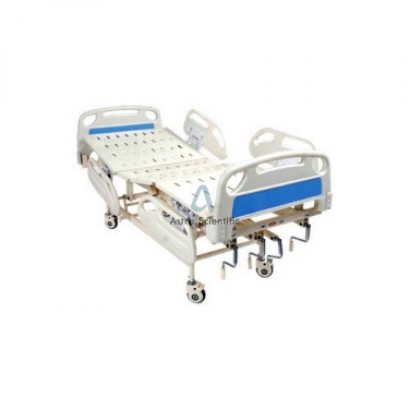 Hospital ICU Beds