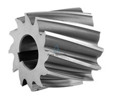 TVET Milling Cutters