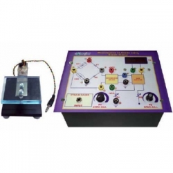 Instrumentation Control Engineering Lab Equipments