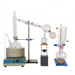 Chemistry School Lab Equipments