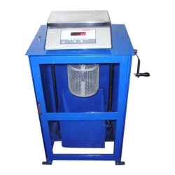 Aggregate Testing Lab Equipment