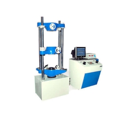 Material Testing Equipments