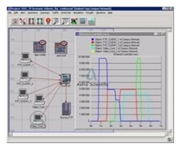 Computer Networks Laboratory