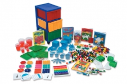 Math Manipulatives