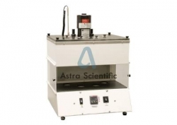 Fuel Testing Lab Equipment