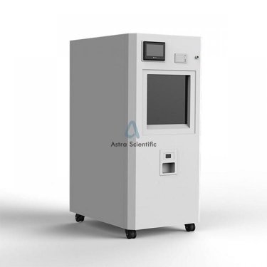 Medical Sterilizer Autoclave