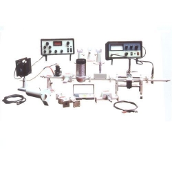 Microwave Engineering Lab Equipments