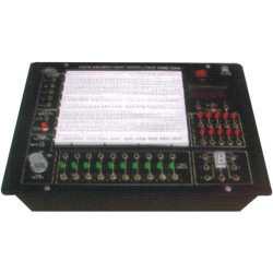 Electronics Circuits Equipments