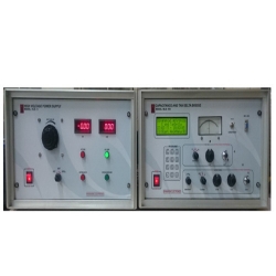 Automatic Control Equipments