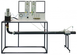 Thermal Engineering lab Equipments