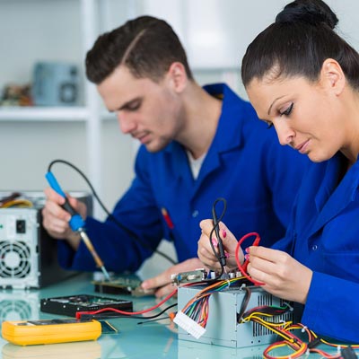 Electronics Circuits Equipment 