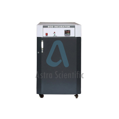 Astra Scientific Bod Incubator