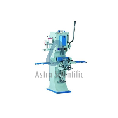 Astra Scientific Wood Working Chain Chisel Mortiser Machine