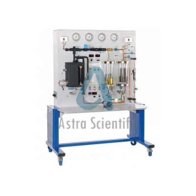 Astra Scientific Vapour Jet Refrigeration Trainer