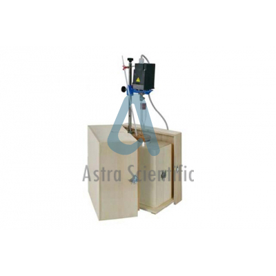 Calorimeter for Cement and Concrete