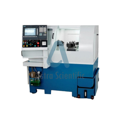 Astra Scientific CNC Flex Turn Machine