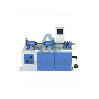 Astra Scientific Fatigue Testing Machine