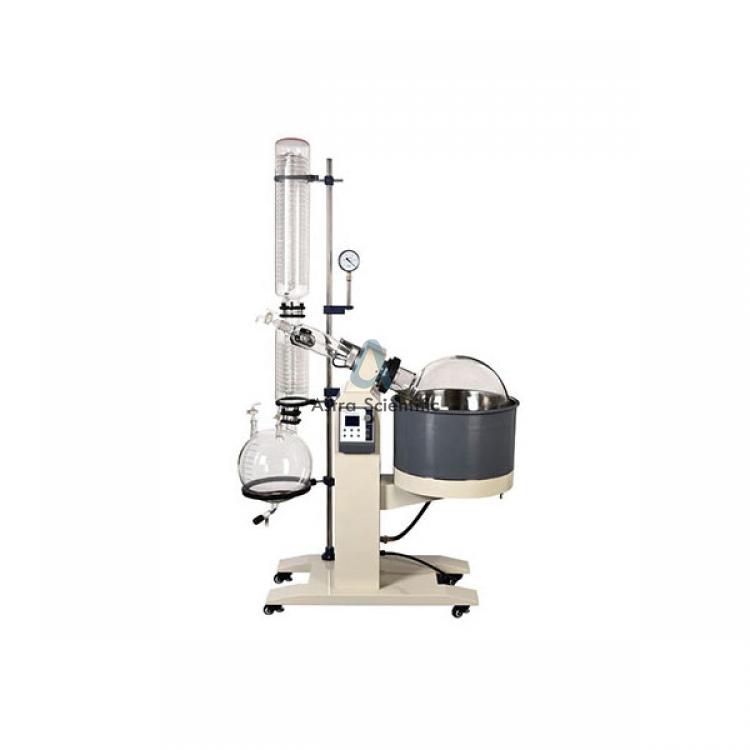 Astra 10L Rotary Evaporator