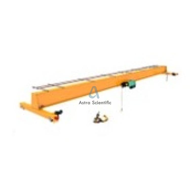 10 Ton Over Head Crane