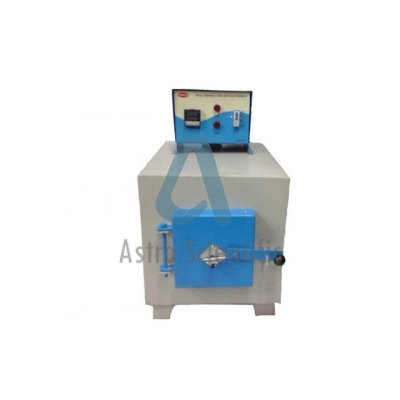 Astra Scientific Ash Content Apparatus