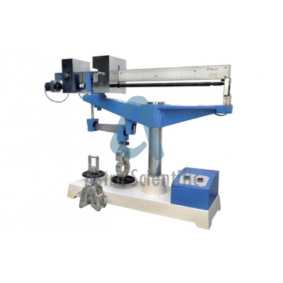 Concrete Split Tensile Strength Tester