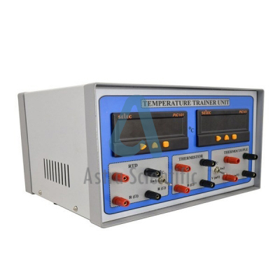 Astra Scientific Temperature Measurement Trainer