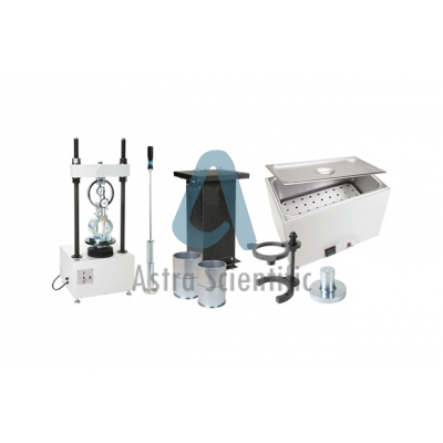 Astra Scientific Marshall Stability Test Apparatus