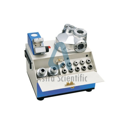 Astra Scientific Re-sharpening Machine