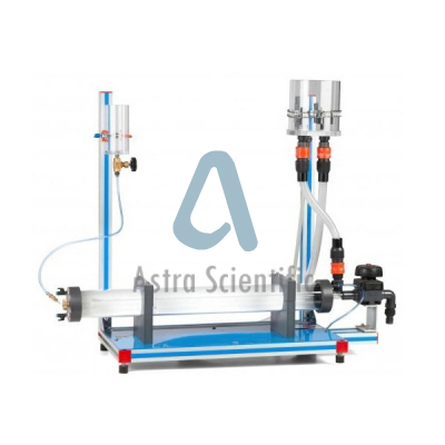 Astra Scientific Osborne Reynolds Demonstration