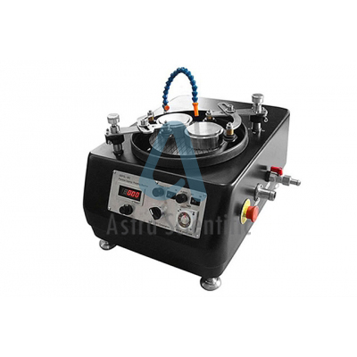 Astra Scientific Polishing and Lapping Machine