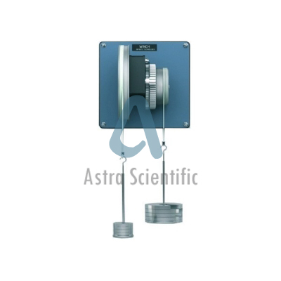 Astra Scientific Winch Cab Single Purchase