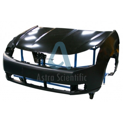 Front Autobody Trainer