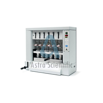 Astra Scientific Soxlet Extractor