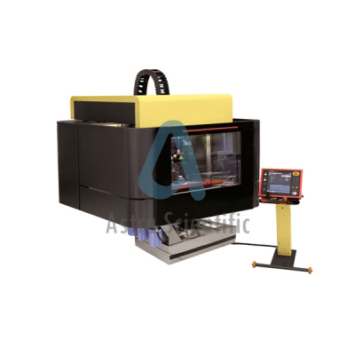 Astra Scientific Electric Discharge Machines