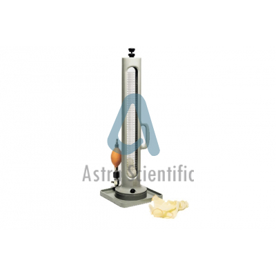 Balloon Density Apparatus