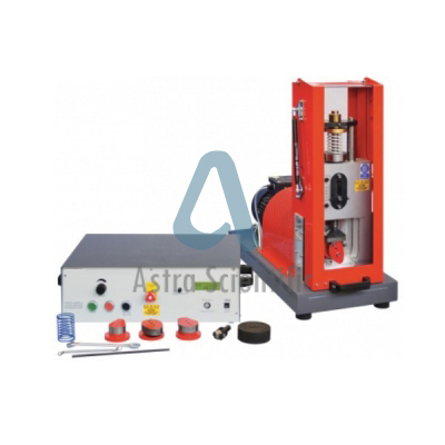 Astra Scientific Cam Analysis Apparatus