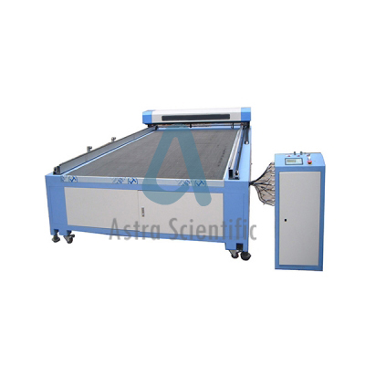 Astra Scientific CNC Plasma Cutting Machine