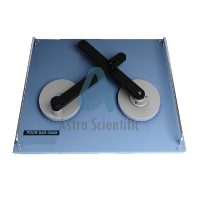 Astra Scientific Four Bar Chain Apparatus