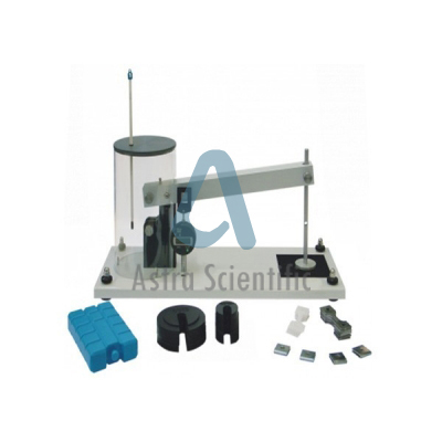 Astra Scientific Creep Testing Machine