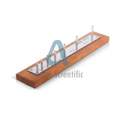 Astra Scientific Length Gauge Elongation Gauge